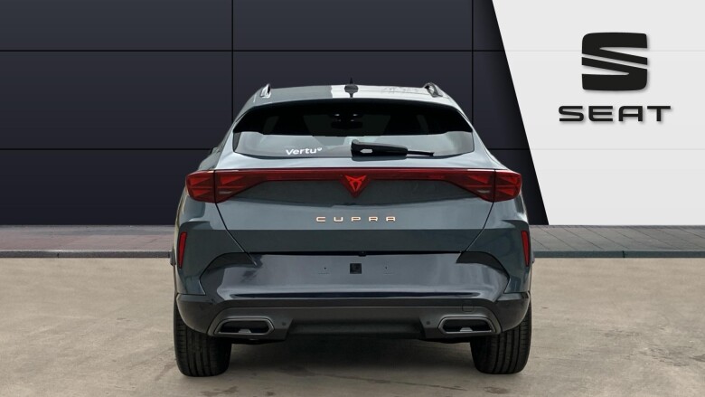 CUPRA Formentor 1.5 eTSI 150 V2 5dr DSG Petrol Estate